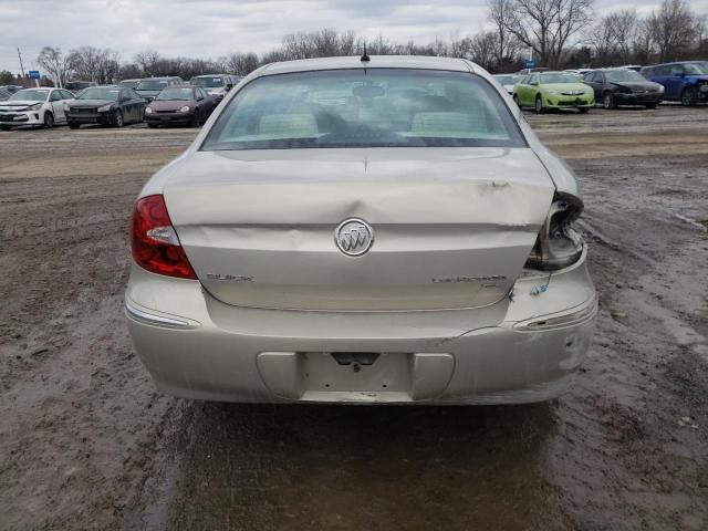 Photo 6 from auction – 2009 BUICK LACROSSE C with VIN 2G4WC582291231788