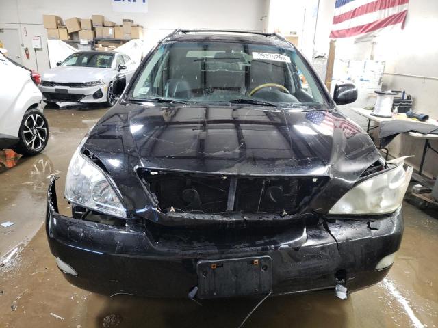 Photo 5 from auction – 2005 LEXUS RX 330 with VIN 2T2HA31U85C050432