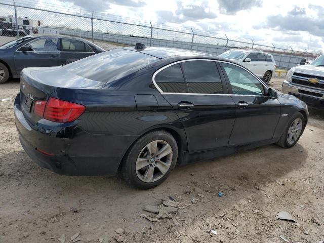 Photo 3 from auction – 2013 BMW 528 I with VIN WBAXG5C56DDY36177