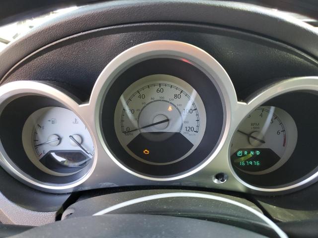 Photo 9 from auction – 2009 CHRYSLER SEBRING TO with VIN 1C3LC56B19N555490