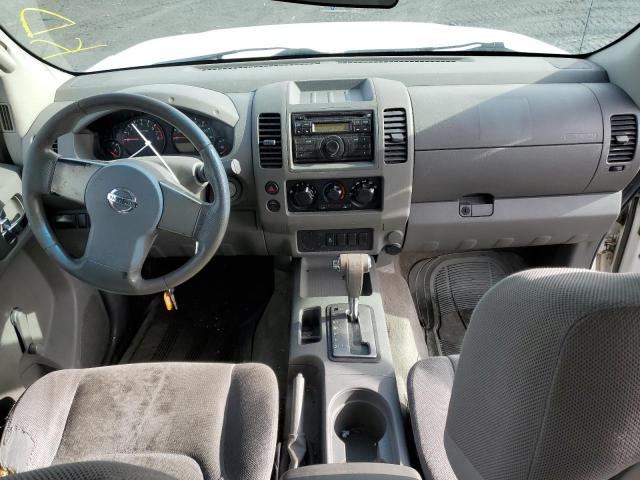 Photo 8 from auction – 2012 NISSAN FRONTIER S with VIN 1N6BD0CT6CC476921