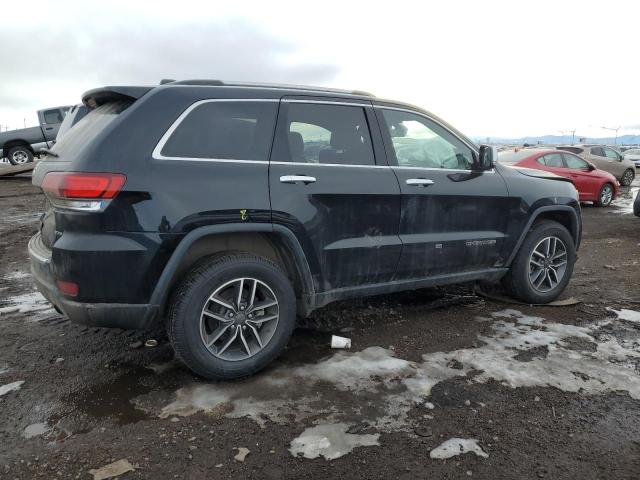 Photo 3 from auction – 2022 JEEP GRAND CHER with VIN 1C4RJFBG4NC109701