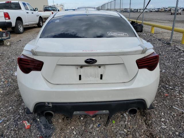 Photo 6 from auction – 2015 SUBARU BRZ 2.0 LI with VIN JF1ZCAC16F9603053