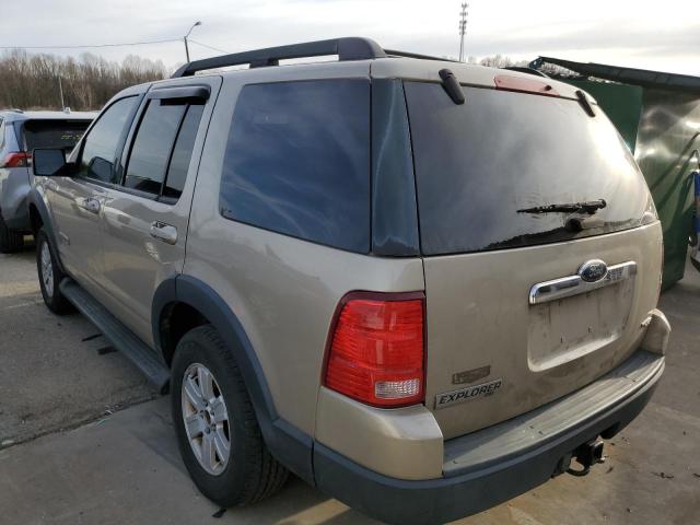 Photo 2 from auction – 2007 FORD EXPLORER X with VIN 1FMEU63E87UB33592