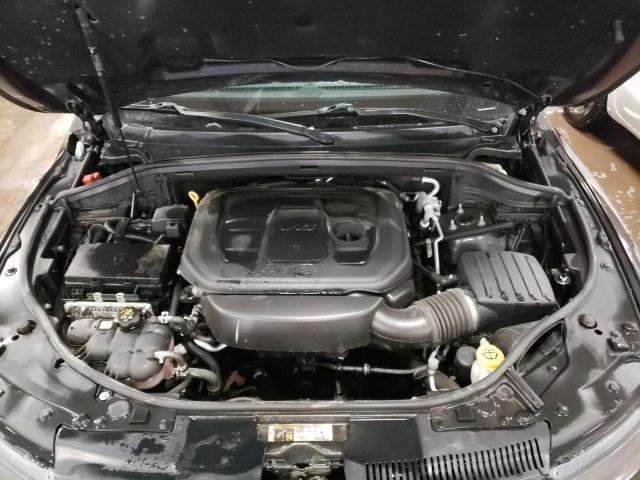 Photo 12 from auction – 2020 DODGE DURANGO GT with VIN 1C4RDJDG0LC394823