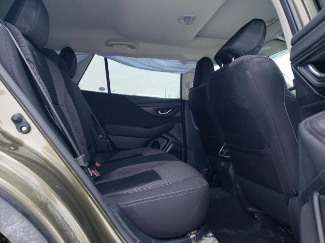 Photo 11 from auction – 2023 SUBARU OUTBACK TO with VIN 4S4BTDEC5P3111402
