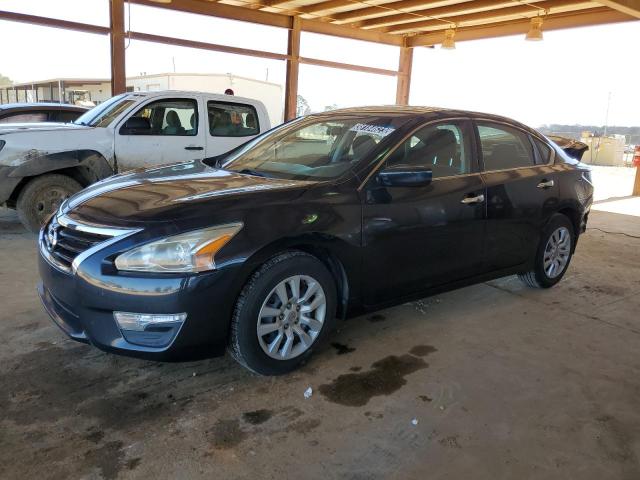 NISSAN ALTIMA 2.5 2015 with VIN 1N4AL3AP6FC222113 - Photo from auction