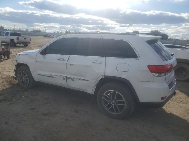 Photo 2 from auction – 2017 JEEP GRAND CHER with VIN 1C4RJFBG6HC920002