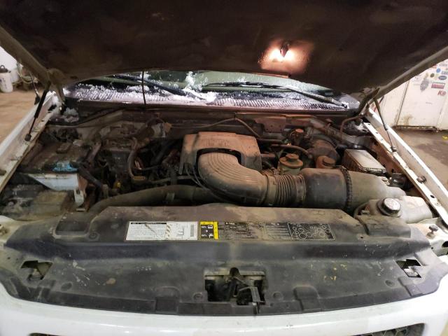 Photo 11 from auction – 2002 FORD F150 SUPER with VIN 1FTRW08L52KD05280
