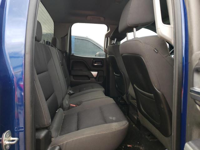 Photo 10 from auction – 2014 CHEVROLET SILVERADO2 with VIN 1GCVKREC9EZ175325