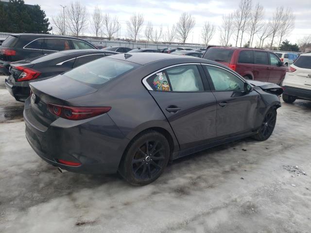 Photo 3 from auction – 2019 MAZDA 3 PREFERRE with VIN 3MZBPADM7KM102707