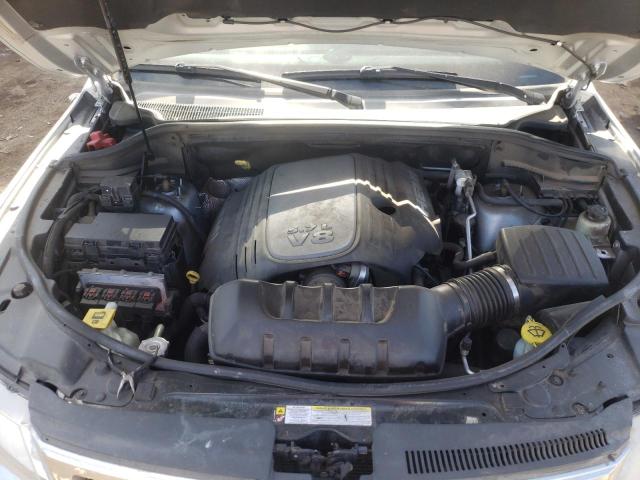 Photo 12 from auction – 2011 JEEP GRAND CHER with VIN 1J4RR6GT3BC605304