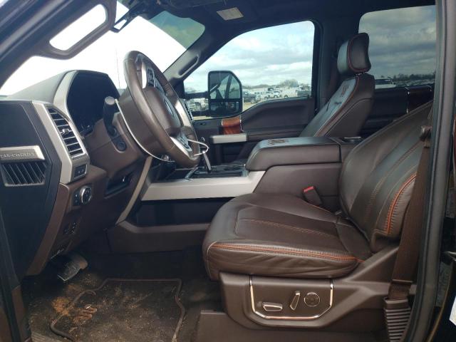 Photo 7 from auction – 2017 FORD F250 SUPER with VIN 1FT7W2BT9HEC96604