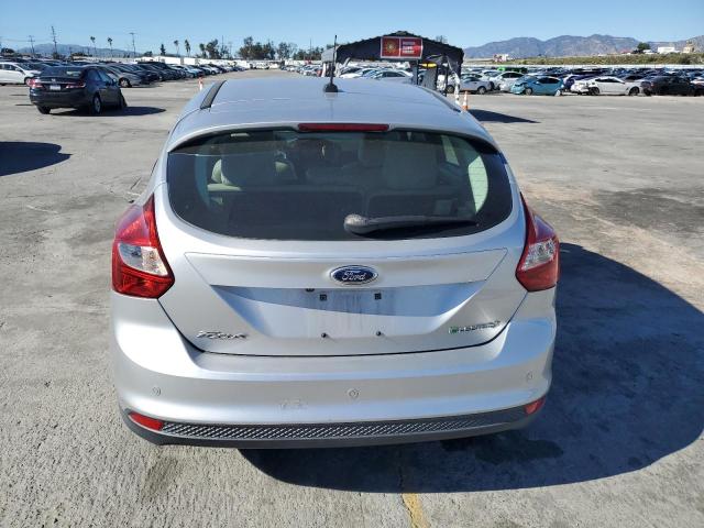 Photo 6 from auction – 2013 FORD FOCUS BEV with VIN 1FADP3R40DL263992