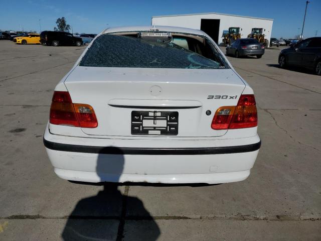 Photo 6 from auction – 2004 BMW 330 XI with VIN WBAEW53484PN32607