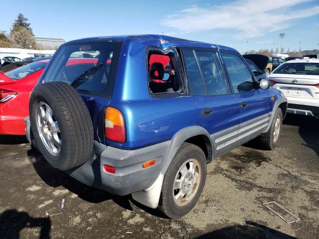 Foto 3 de la subasta – 1997 TOYOTA RAV4 con VIN JT3GP10V5V0010658