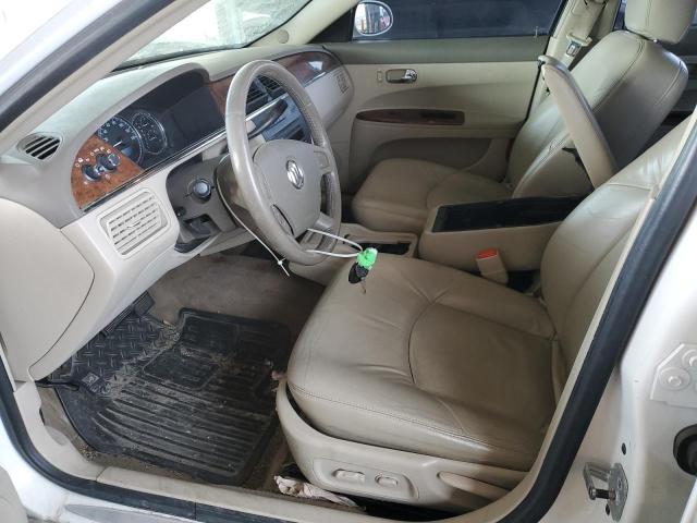 Photo 7 from auction – 2006 BUICK LACROSSE C with VIN 2G4WD582261147964