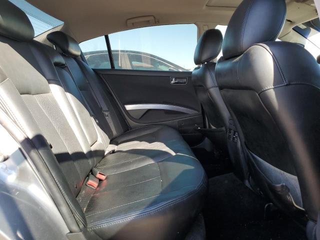 Photo 10 from auction – 2007 NISSAN MAXIMA SE with VIN 1N4BA41E47C866547