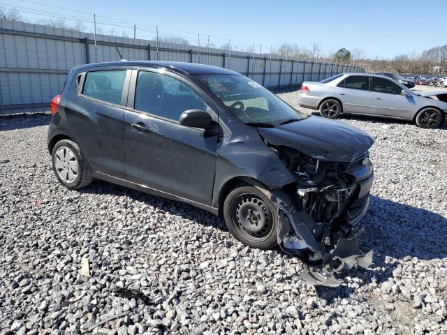 Photo 4 from auction – 2017 CHEVROLET SPARK LS with VIN KL8CB6SA2HC840204