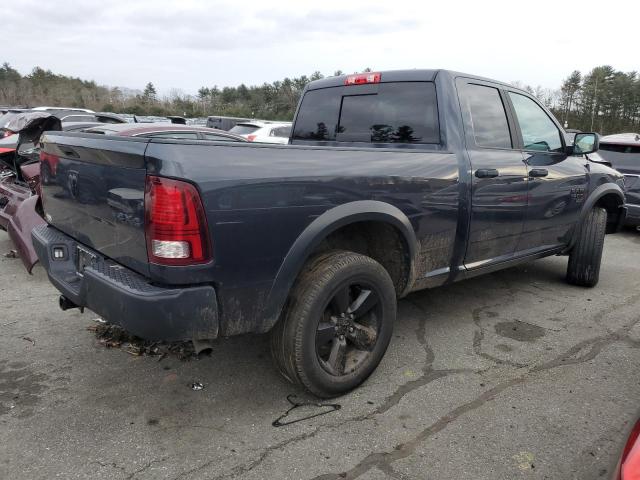 Photo 3 from auction – 2020 RAM 1500 CLASS with VIN 1C6RR7GG4LS109618