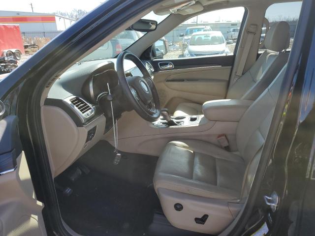 Photo 7 from auction – 2021 JEEP GRAND CHER with VIN 1C4RJFBG1MC699435