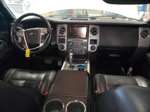 Photo 8 from auction – 2015 FORD EXPEDITION with VIN 1FMJK2AT8FEF10283