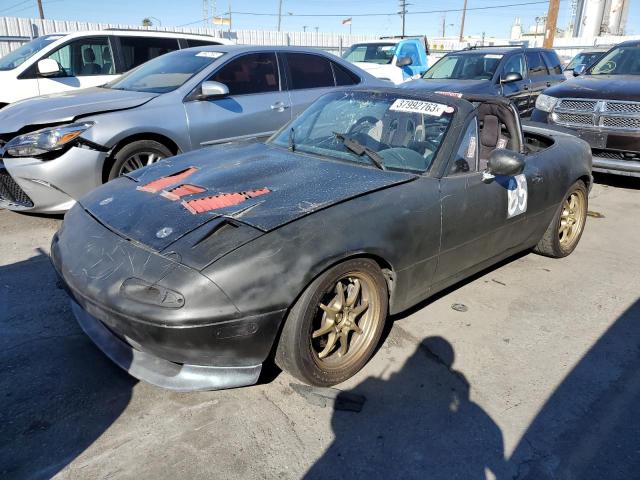 MAZDA MX-5 MIATA 1997 with VIN JM1NA3530V0727539 - Photo from auction