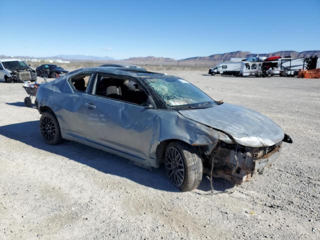 Photo 4 from auction – 2012 TOYOTA SCION TC with VIN JTKJF5C74C3028419
