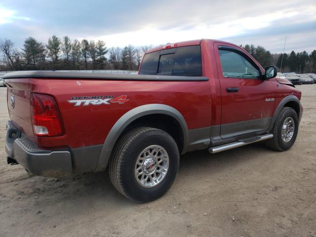 Zdjęcie 3 z aukcji – 2010 DODGE RAM 1500 z VIN 3D7JV1EP5AG116119