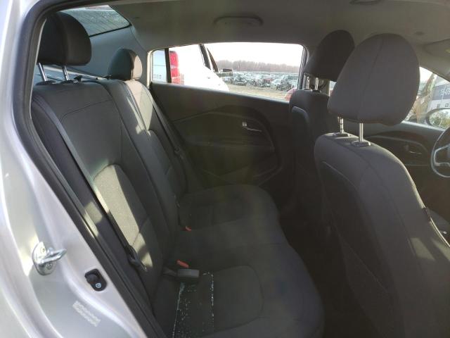 Photo 11 from auction – 2014 KIA RIO EX with VIN KNADN4A36E6372253