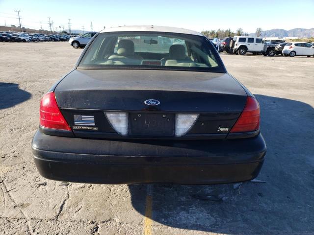 Photo 6 from auction – 2009 FORD CROWN VICT with VIN 2FAHP71V49X130028