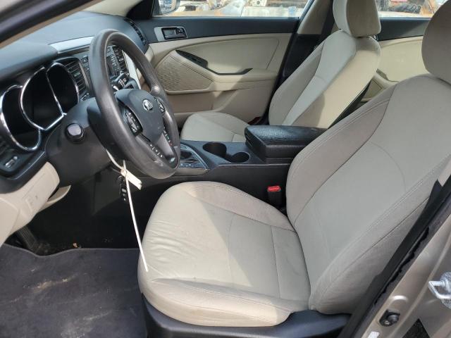 Photo 7 from auction – 2013 KIA OPTIMA LX with VIN KNAGM4A70D5400250