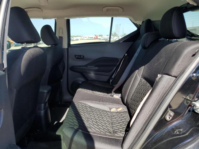 Photo 11 from auction – 2021 NISSAN KICKS S with VIN 3N1CP5BV4ML496463