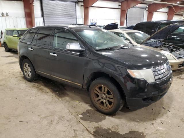 Photo 4 from auction – 2010 FORD EDGE SE with VIN 2FMDK3GC2ABB24666