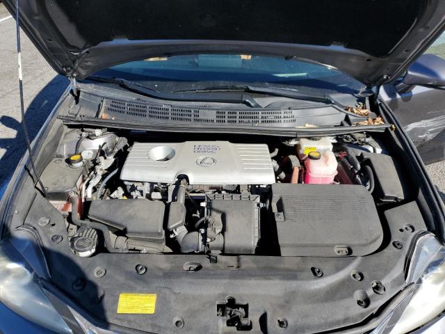 Photo 11 from auction – 2012 LEXUS CT 200 with VIN JTHKD5BH8C2094732