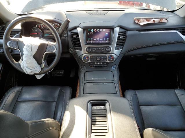 Photo 8 from auction – 2016 CHEVROLET SUBURBAN K with VIN 1GNSKJKC1GR423795