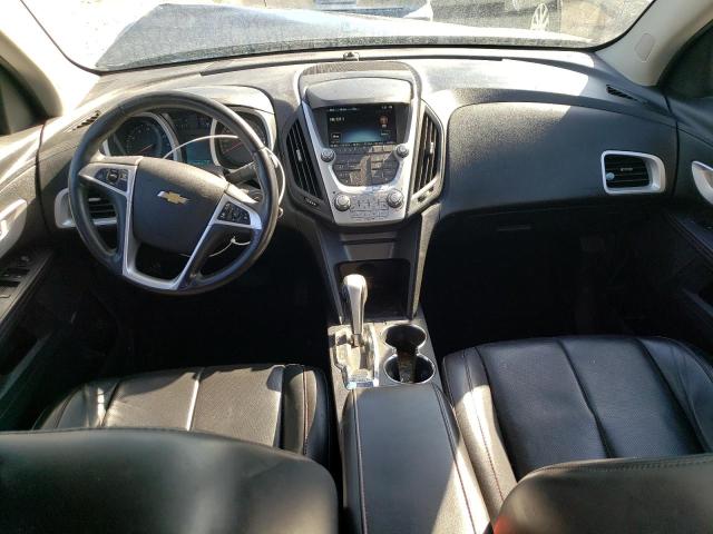 Photo 8 from auction – 2015 CHEVROLET EQUINOX LT with VIN 2GNFLGEK2F6153703