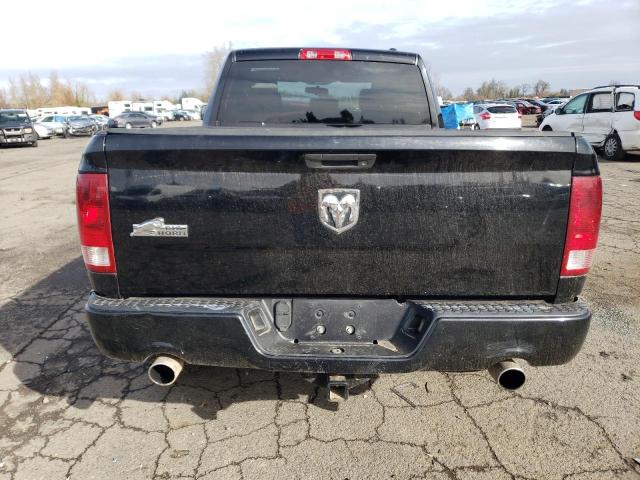 Photo 6 from auction – 2012 DODGE RAM 1500 S with VIN 1C6RD7FTXCS142717