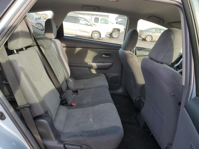 Foto 10 de la subasta – 2012 TOYOTA PRIUS V con VIN JTDZN3EU4C3135877