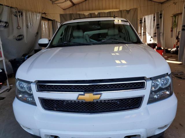 Photo 5 from auction – 2007 CHEVROLET SUBURBAN C with VIN 3GNFC16JX7G121719