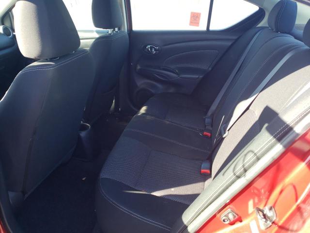 Photo 10 from auction – 2018 NISSAN VERSA S with VIN 3N1CN7AP1JL826057