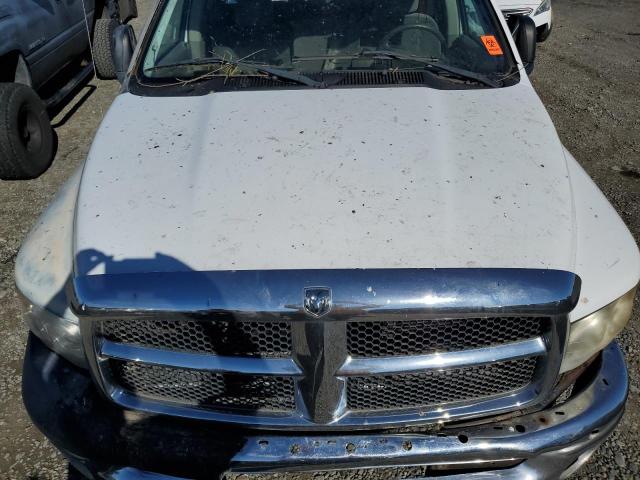 Foto 11 de la subasta – 2003 DODGE RAM 1500 S con VIN 1D7HA18N33J577762