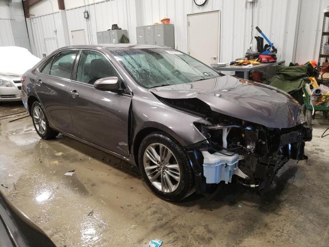 Photo 4 from auction – 2015 TOYOTA CAMRY LE with VIN 4T1BF1FKXFU098330