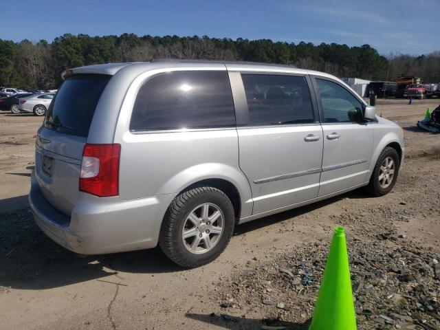 Photo 3 from auction – 2011 CHRYSLER TOWN & COU with VIN 2A4RR5DG9BR723172