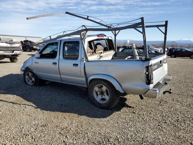 Photo 2 from auction – 2000 NISSAN FRONTIER C with VIN 1N6ED27T4YC432426