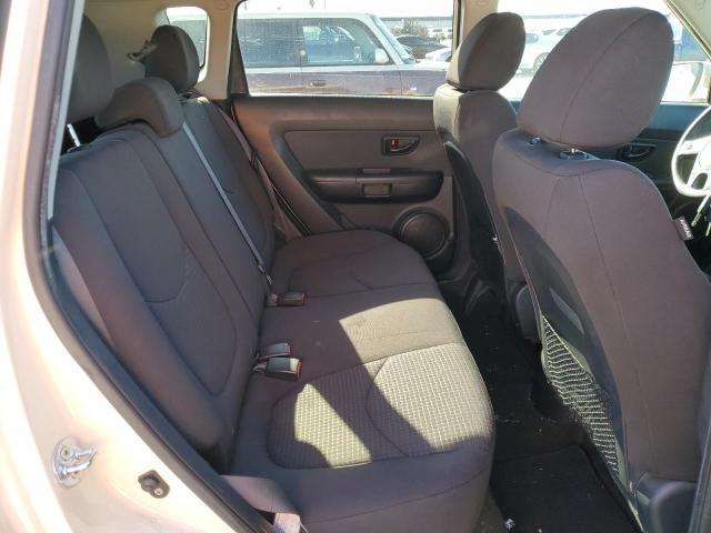 Photo 10 from auction – 2012 KIA SOUL with VIN KNDJT2A57C7453559