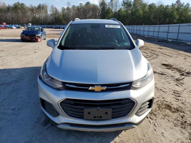 Photo 5 from auction – 2019 CHEVROLET TRAX 1LT with VIN KL7CJPSB7KB888168