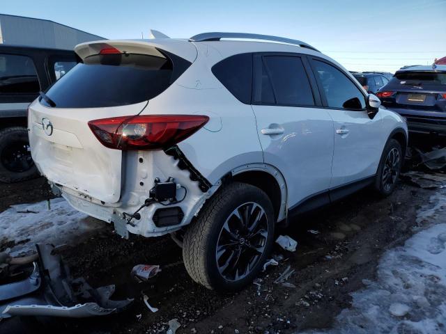 Photo 3 from auction – 2016 MAZDA CX-5 GT with VIN JM3KE4DY2G0905794