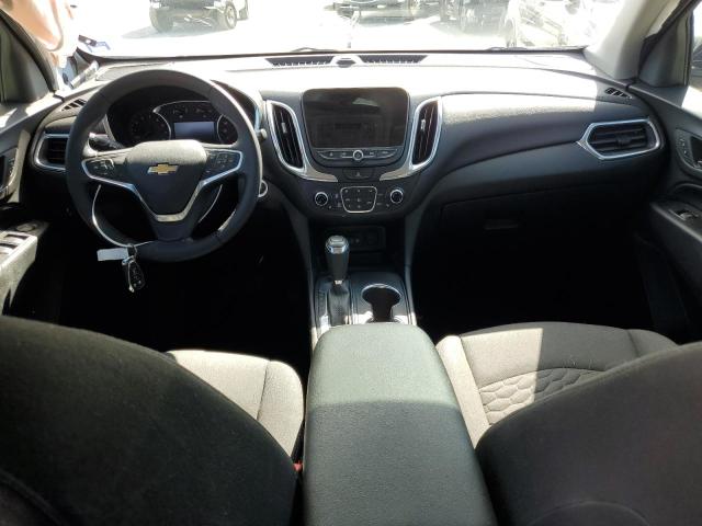 Photo 8 from auction – 2019 CHEVROLET EQUINOX LT with VIN 2GNAXLEX3K6294776
