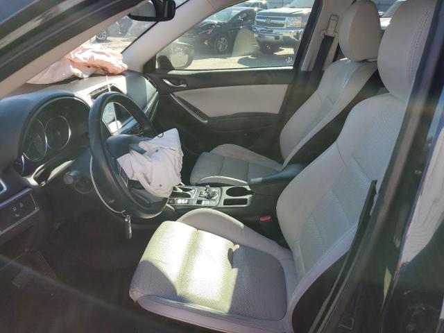 Photo 7 from auction – 2016 MAZDA CX-5 GT with VIN JM3KE4DY3G0621039